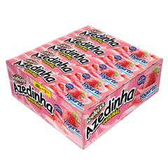DROPS M AZEDINHA IOGURTE MOR 35G