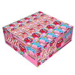 DROPS M LILITH TUTTI FRUTTI 35G