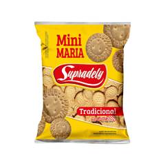 BISC MINI MARIA SUPRADELY TRAD 300G