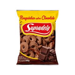 ROSQ SUPRADELY CHOCOLATE 300G
