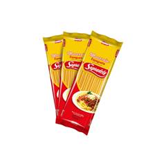 MACAR ESPAG SUPRADELY COMUM 400G