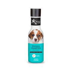 SHAMPOO K-DOG FILHOTES 500ML