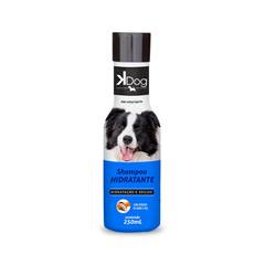 SHAMPOO K-DOG HIDRATAN 2 EM 1 500ML
