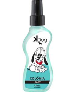 COLONIA K-DOG DISNEY BABY 120ML