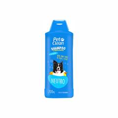SHAMPOO NEUTRO PET CLEAN