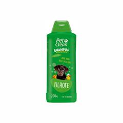 SHAMPOO FILHOTES PET CLEAN