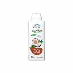 SHAMPOO COCO PET CLEAN