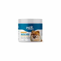 MASCARA SOFT LINE PET CLEAN