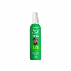 PERFUME FILHOTES PET CLEAN
