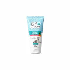 CREME DENTAL TUTTI-FRUTTI PET CLEAN