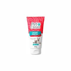 CREME DENTAL CARNE PET CLEAN