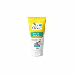 CREME DENTAL NEUTRO PET CLEAN