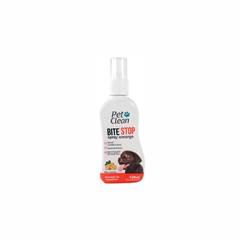 BITE STOP PET CLEAN