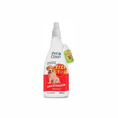 KIT PIPI CERTO + XIXI NAO PET CLEAN