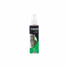 CAT NIP LIQUIDO PET CLEAN