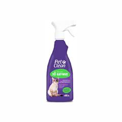 EDUCADOR XO GATINHO PET CLEAN