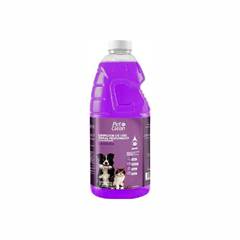 ELIMINADOR DE ODORES LAVANDA PET CLEAN