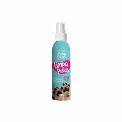 LIMPA PATAS PET CLEAN