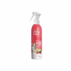 BANHO A SECO MACIEZ PET CLEAN