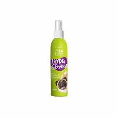 LIMPA DOBRINHAS PET CLEAN