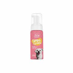 LIMPA CARINHA PET CLEAN