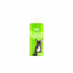 TALCO BANHO A SECO FILHOTE PET CLEAN