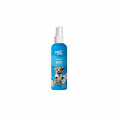PERFUME BABY PET CLEAN