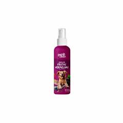 PERFUME FRUTAS VERMELHAS PET CLEAN