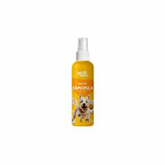 PERFUME CAMOMILA PET CLEAN