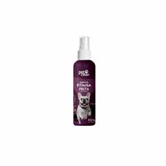 PERFUME PITANGA PRETA PET CLEAN