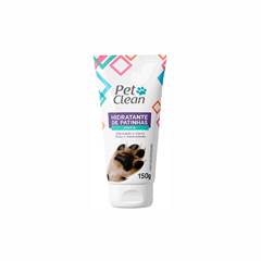 HIDRATANTE DE PATINHA PET CLEAN
