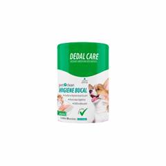 DEDAL CARE BUCAL PET CLEAN