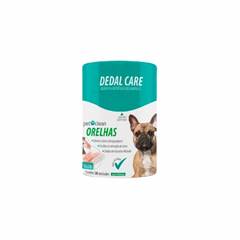 DEDAL CARE ORELHAS PET CLEAN