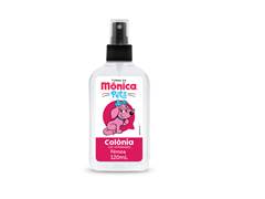 COLONIA FEMEA MONICA 120ML