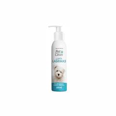 LIMPA LAGRIMAS PET CLEAN
