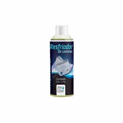 RESFRIADOR DE LAMINA PET CLEAN