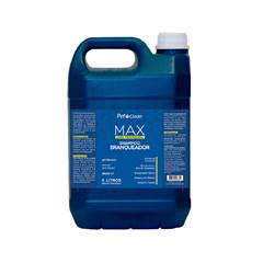 SHAMPOO MAX BRANQUEADOR PET CLEAN