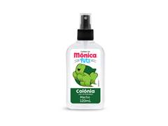 COLONIA MACHO MONICA 120ML