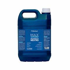 SHAMPOO MAX NEUTRO PET CLEAN