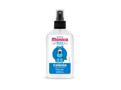 COLONIA FILHOTES MONICA 120ML