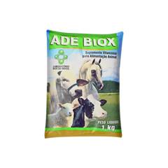 ADE BIOX POUCH RB 1KG