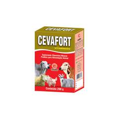 CEVAFORT 200G RB