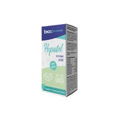 HEPATOL 20ML