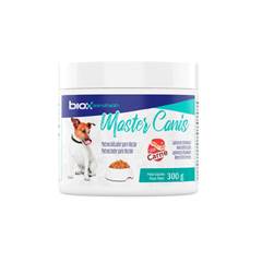 MASTER CANIS