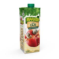 NECTAR  MARATA CAJU 1L