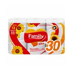 PAPEL HIG FAMILY COMPAC F/S NEU 30M C/12