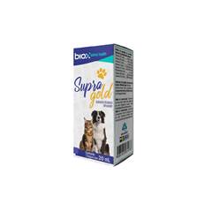 SUPRAGOLD 20ML RB