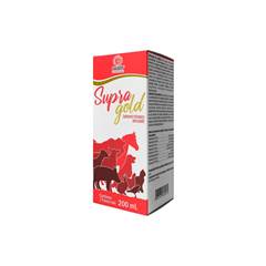 SUPRAGOLD 200ML RB