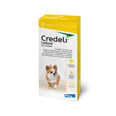 CREDELI TAB 56,25MG 1.3 A 2,5KG