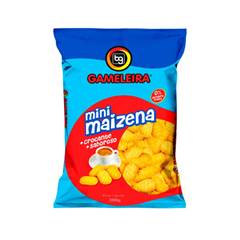BISC MINI MAIZENA GAMELEIRA 300G